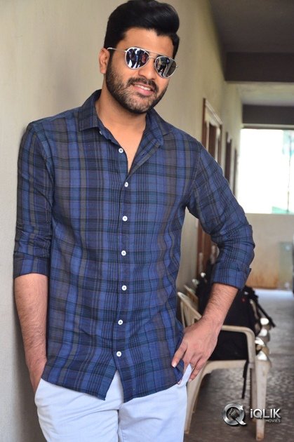 Sharwanand-Interview-About-Radha-Movie